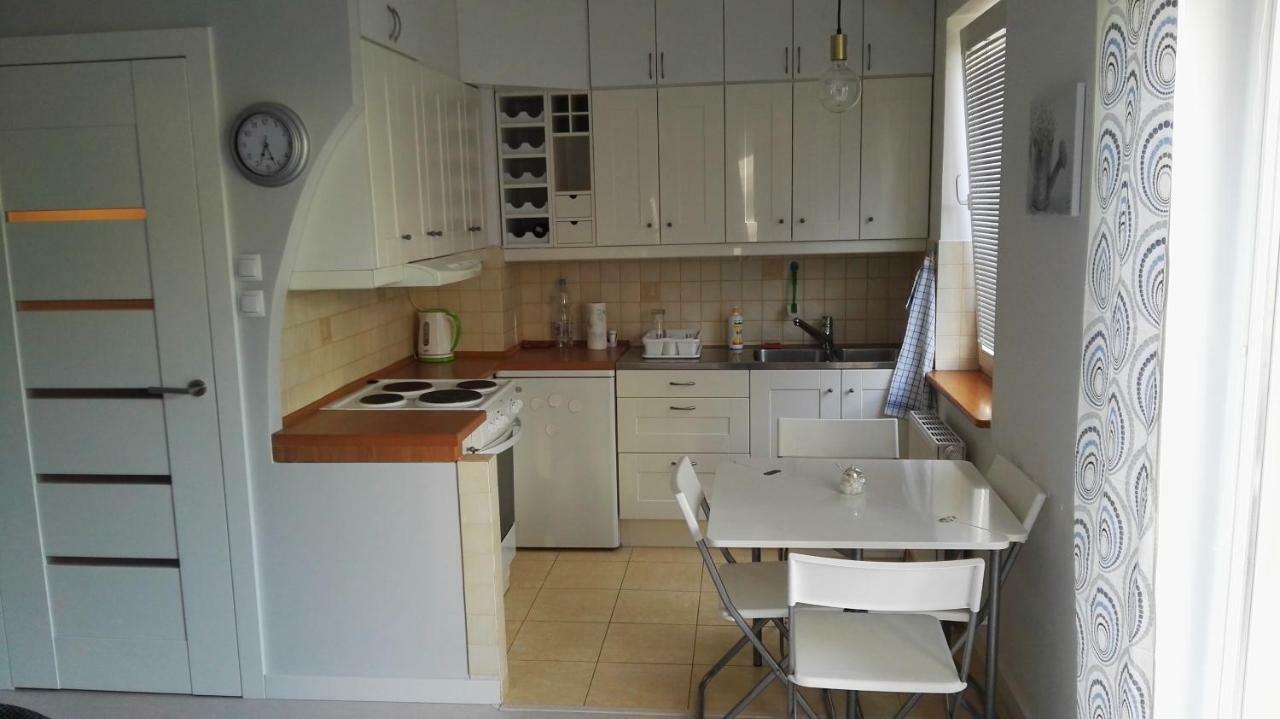 Apartament Z Balkonem Przy Latarni 150M Od Morza Kolberg Exterior foto